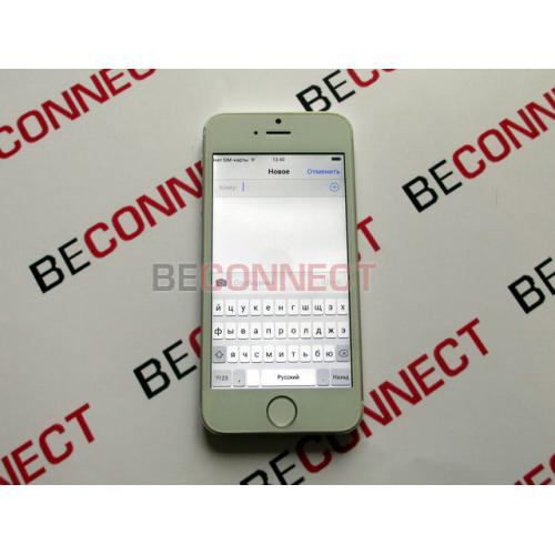 iPhone 5S White (MTK6589)